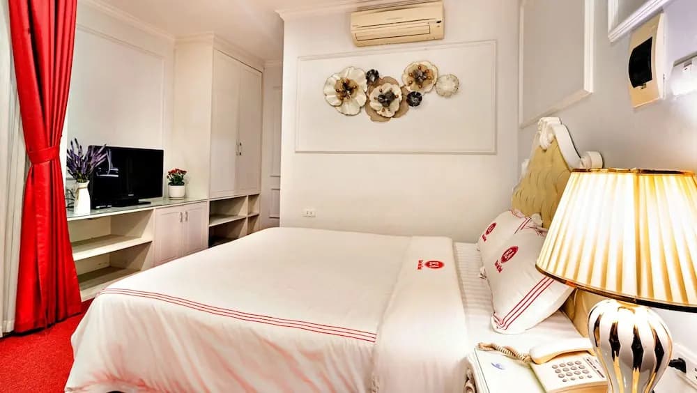 S79 Kieu Anh Hotel - photo 6