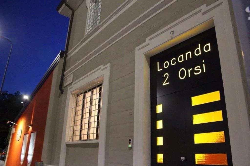 Locanda Ai Due Orsi - photo 7