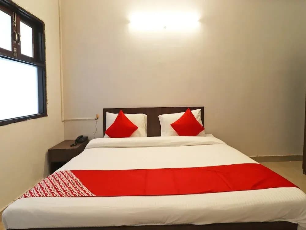 OYO Flagship 39677 Haiderpur Road - photo 5