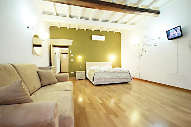 Castel SantAngelo Apartments - photo 3