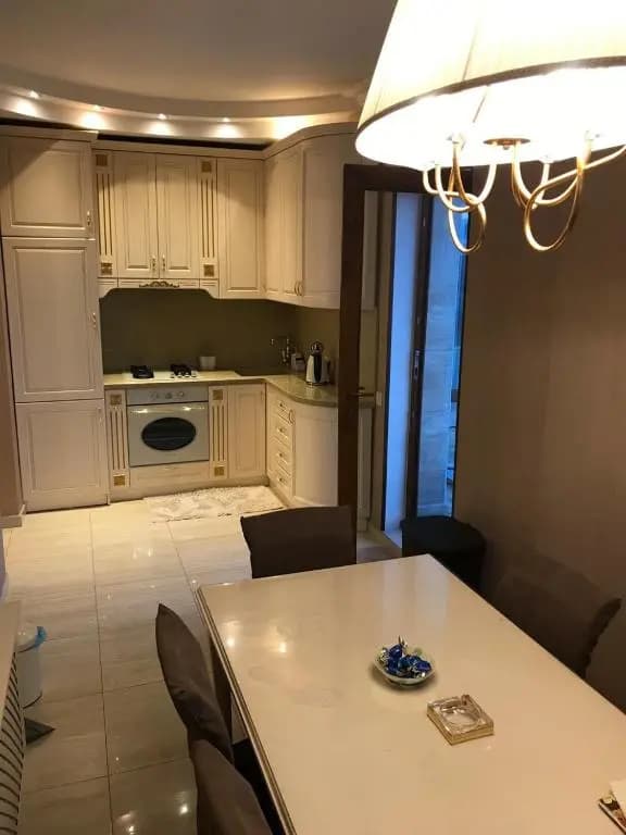 Lesya Apartment with Terrace - photo 24