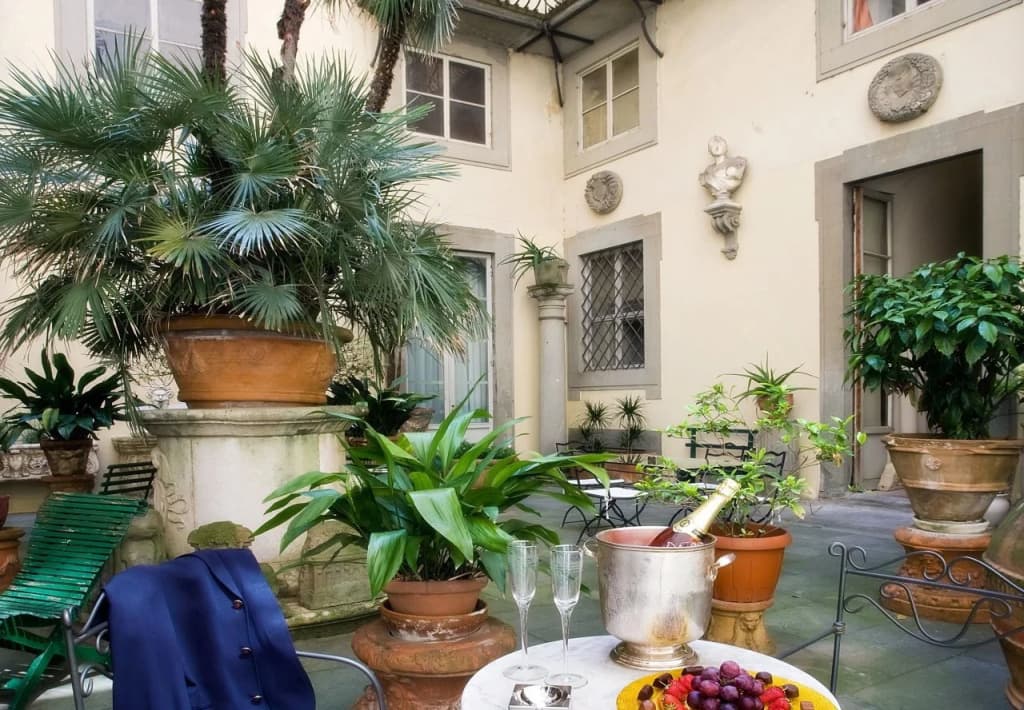Palazzo Magnani Feroni - photo 10