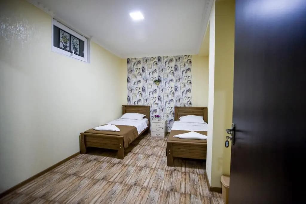 Pshavi street hotel - photo 2