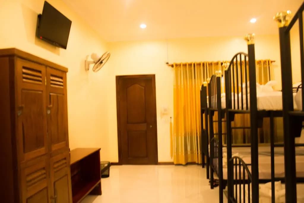 Sun Sengky Guesthouse - photo 15
