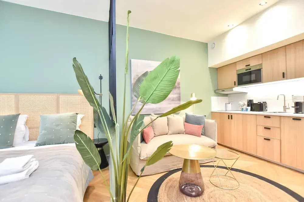 Cosy Apartment - 1br/3p - Rue du Bac - photo 8