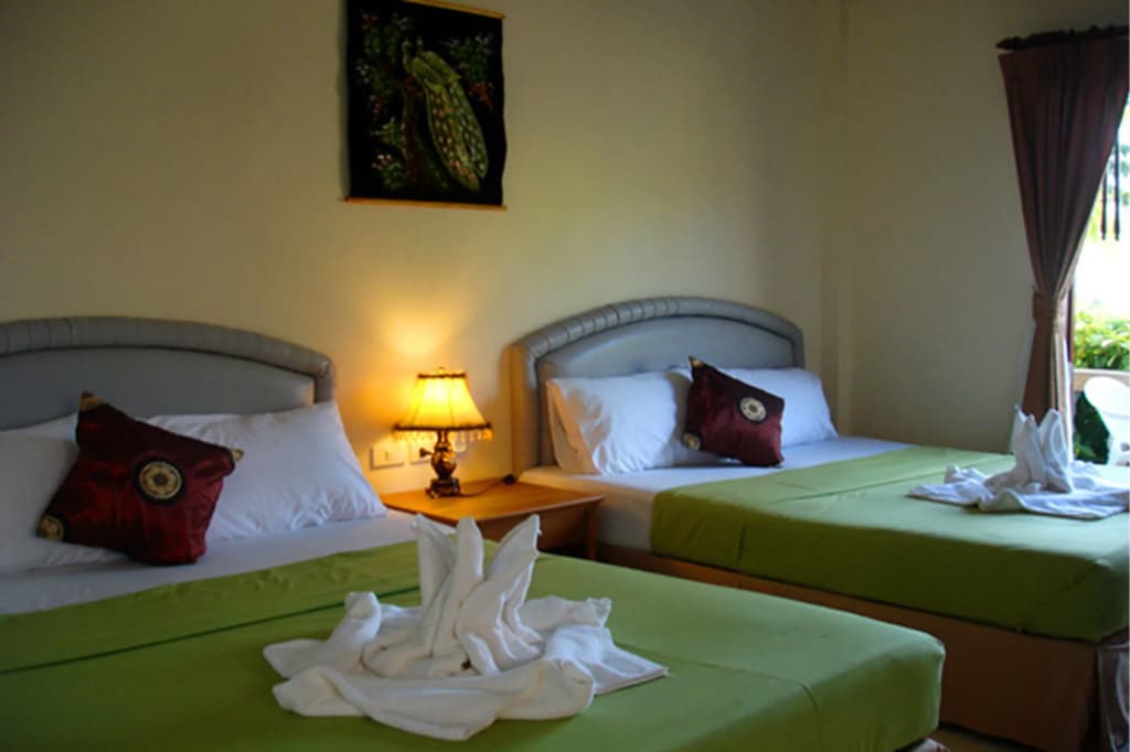 Starlight Resort - photo 4
