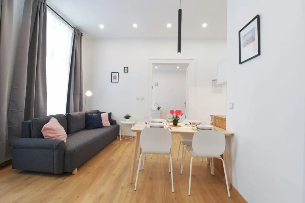 Duplex Apartment - photo 6