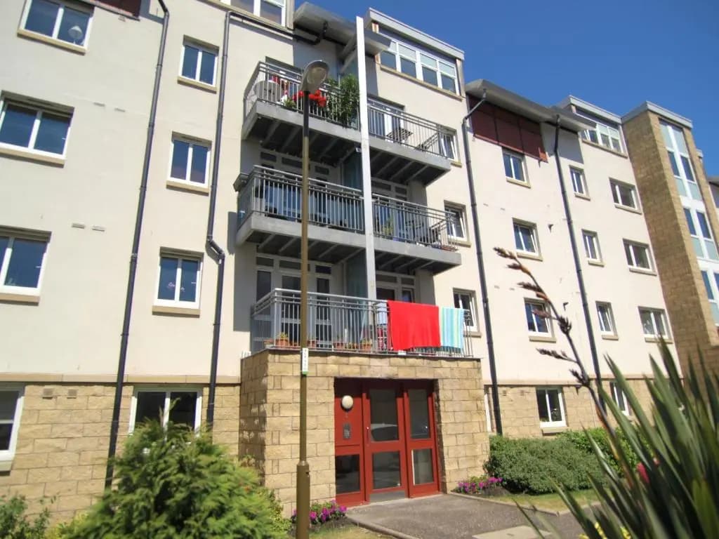 Brunswick Apartments - photo 1