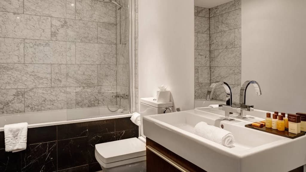 City Marque Knightsbridge Serviced Apartments - photo 8