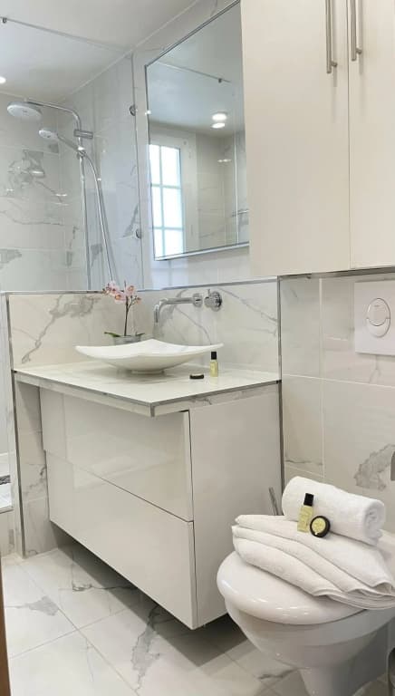 1621 - Opéra Garnier - Cosy Apartment - photo 8
