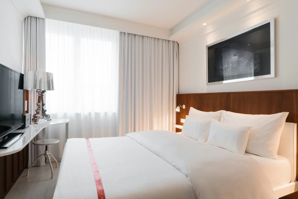 Ruby Sofie Hotel Vienna by IHG - photo 39