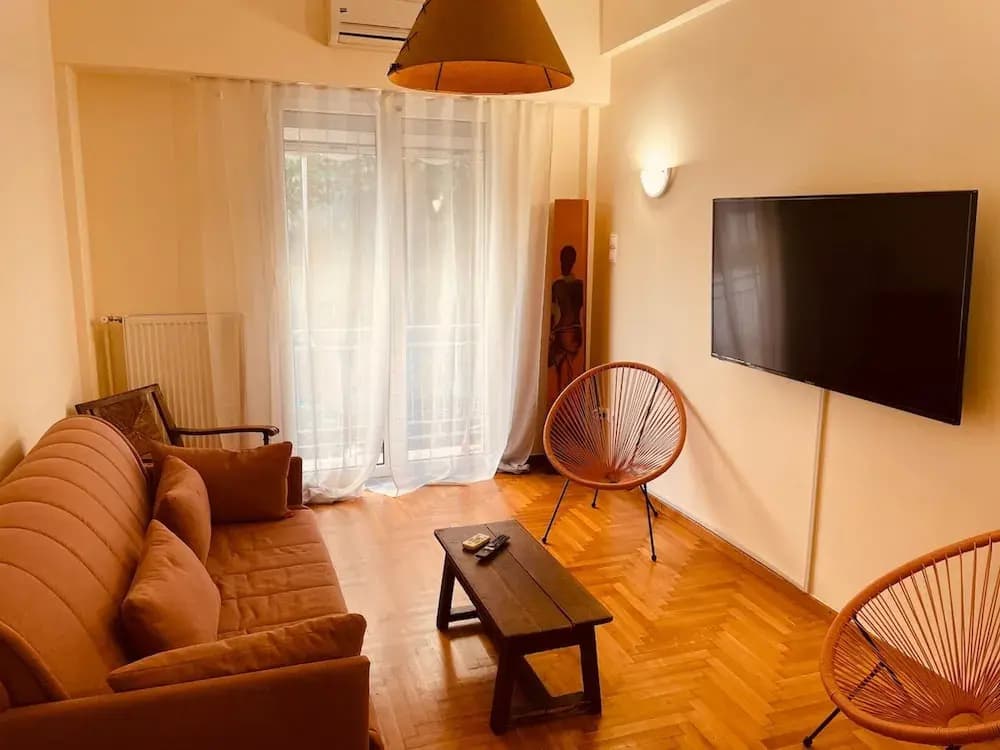 Iris Apartment - 50m2 by Superhost Hub - photo 2