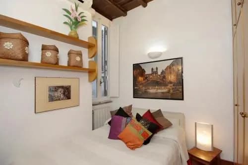 Falegnami Apartment - photo 2