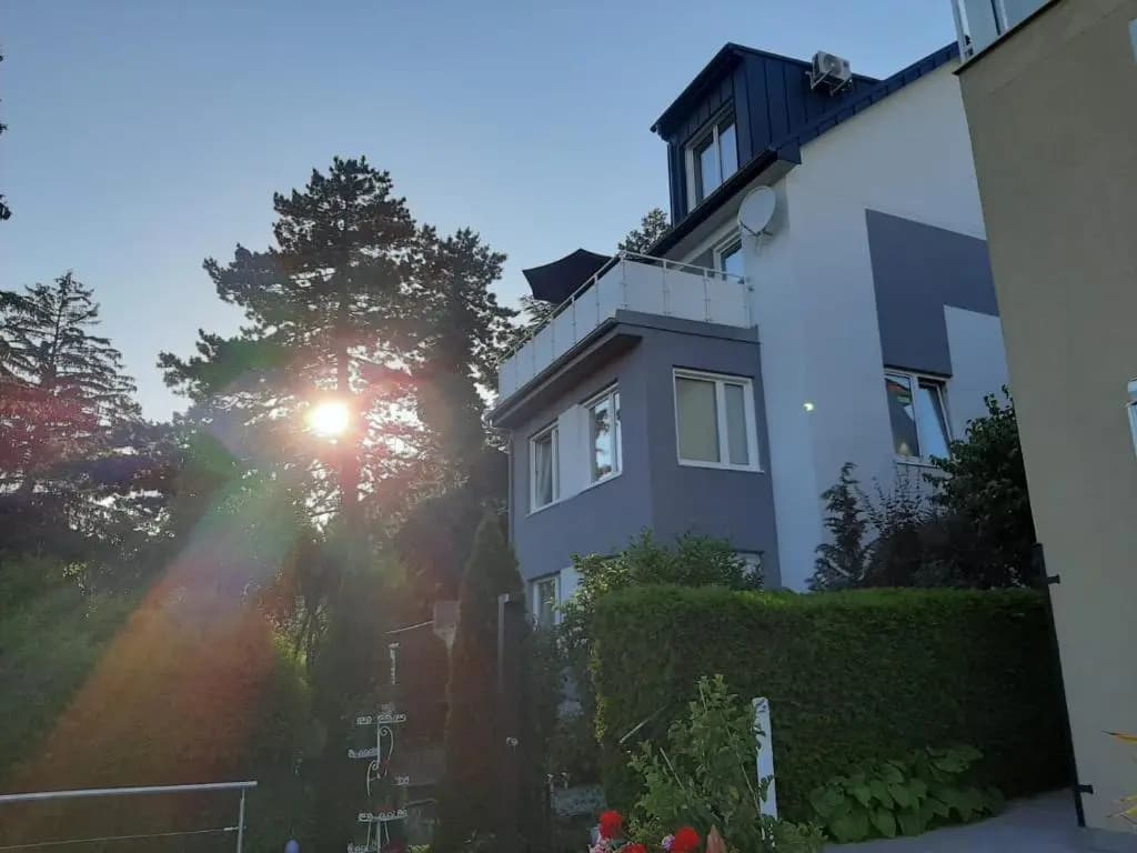 Haus Apricum - photo 12