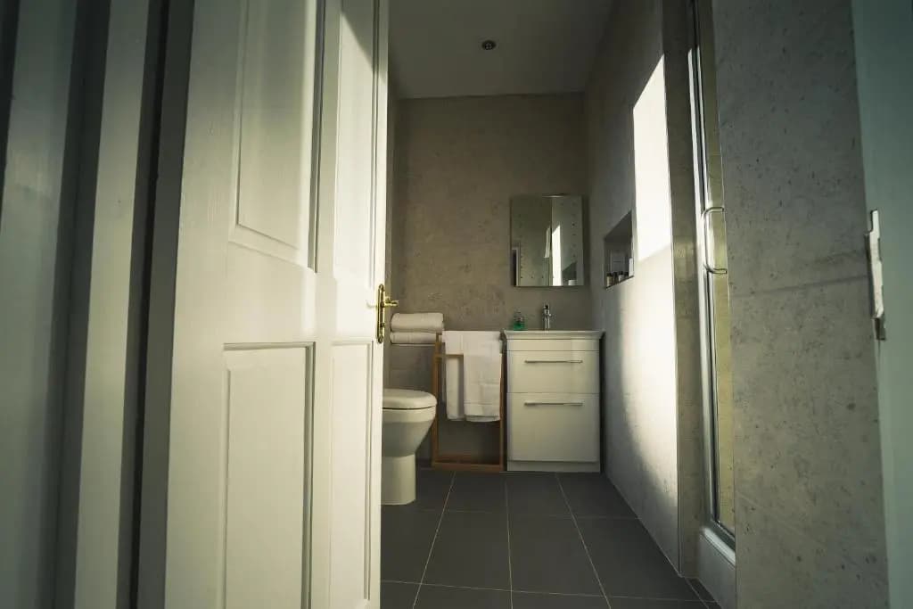 Duthus Lodge - photo 9