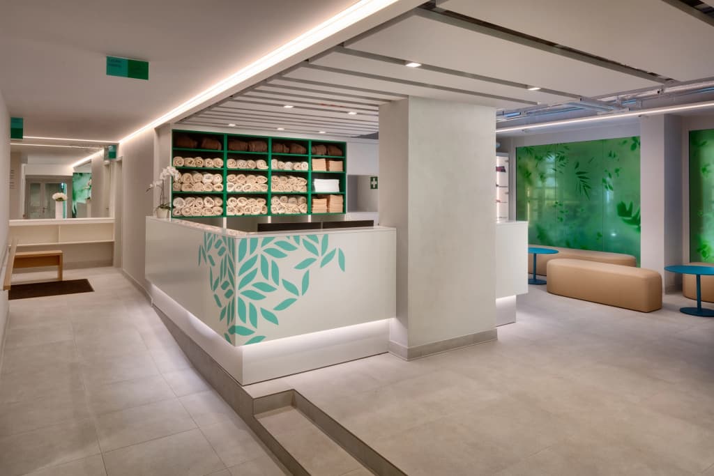 Hotel Duo - photo 39