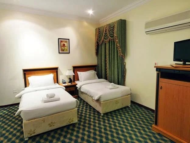 Hotel Crystal Palace - photo 7