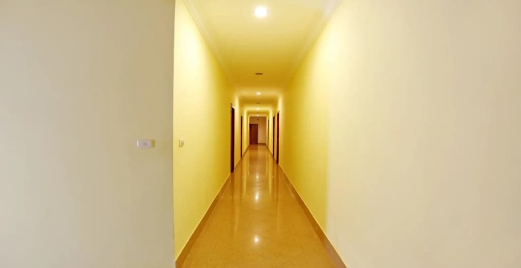 Hang Tep Hotel - photo 14