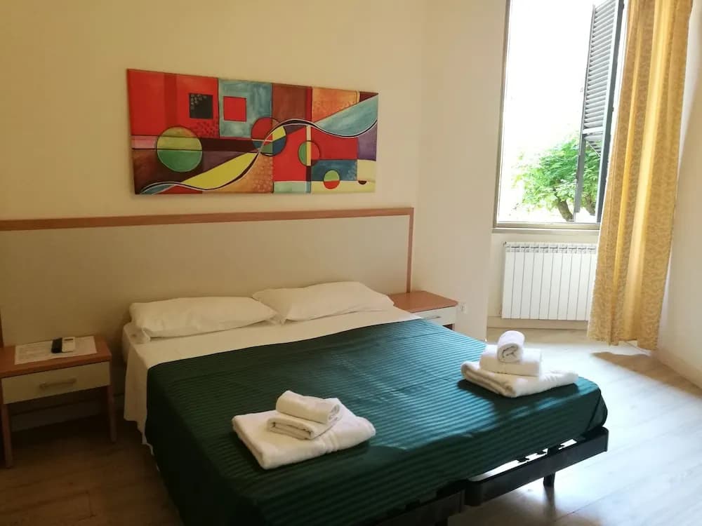 Palma Residences In Rome - photo 4