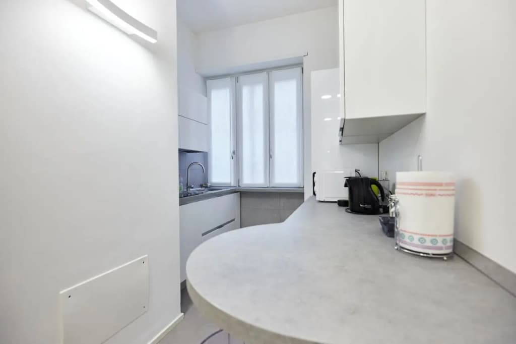 Meravigli APARTMENT - photo 12