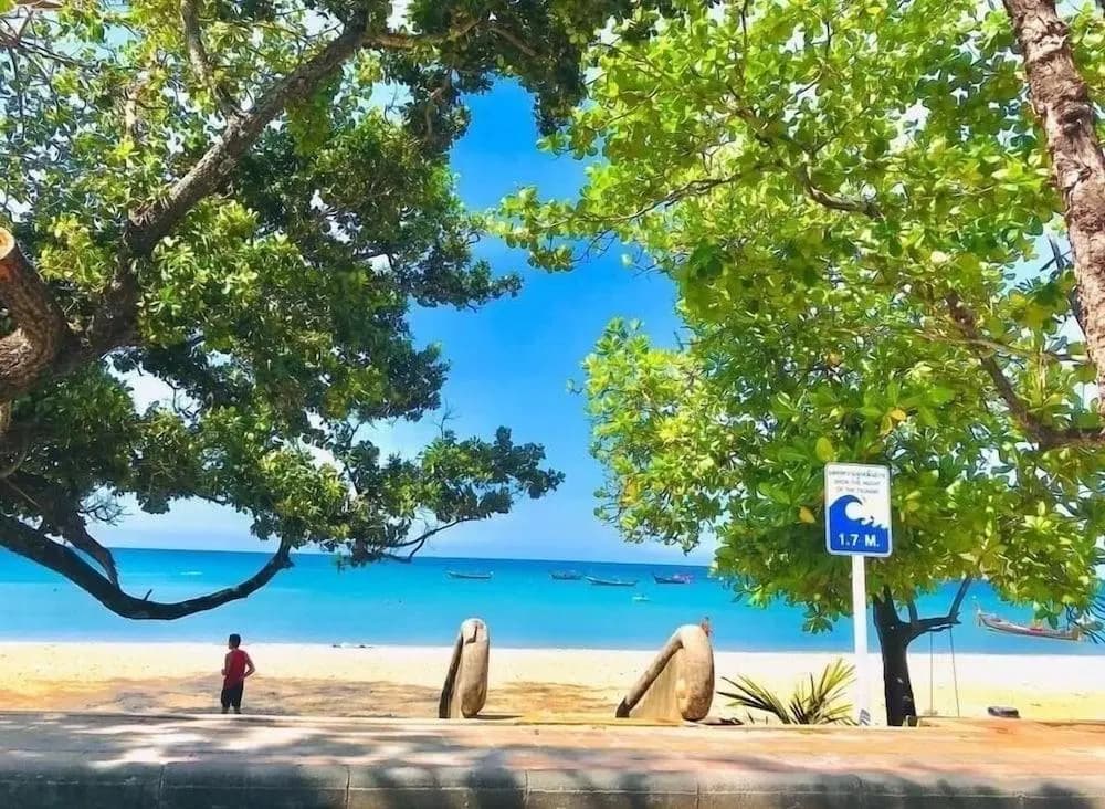 Kata Gardens 2br Holiday Apartment 8A - photo 23
