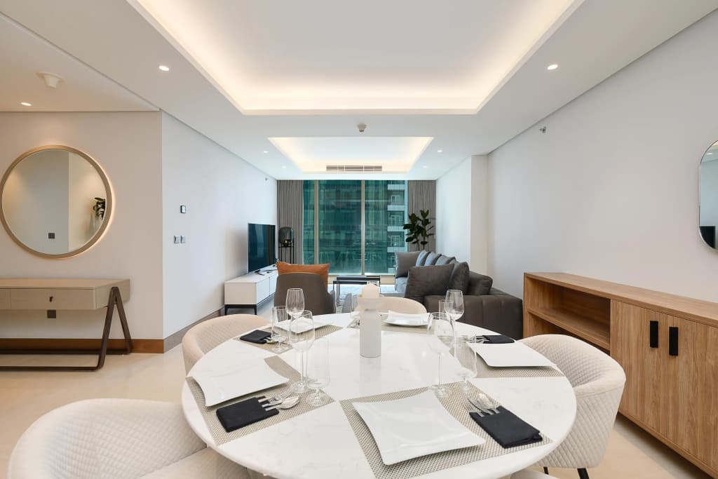 Kempinski Residences & Suites, Doha - photo 23