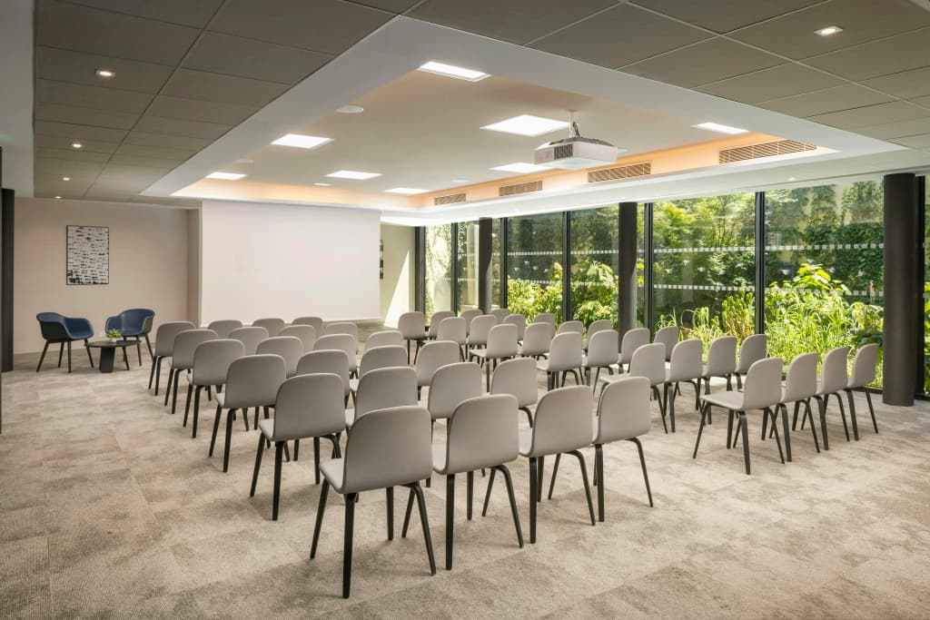 Hilton Garden Inn Paris La Villette - photo 10