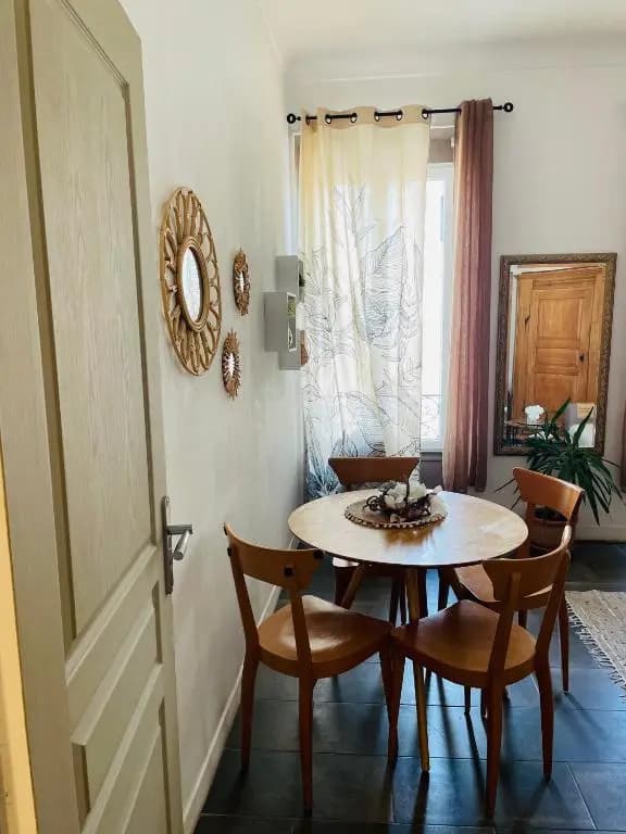 Moderne, 2 chambres, 6 Couchages, EASY CHECK-IN - photo 6