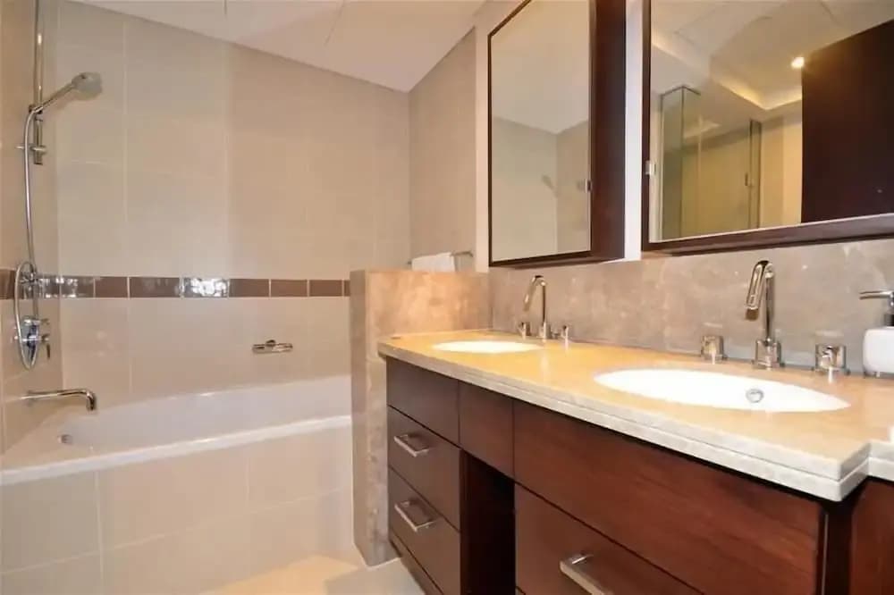Vacation bay 29 Boulevard Tower - photo 10