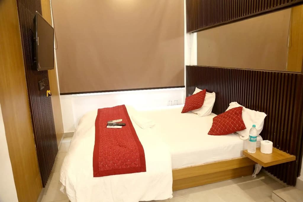 Hotel A10 International - photo 4