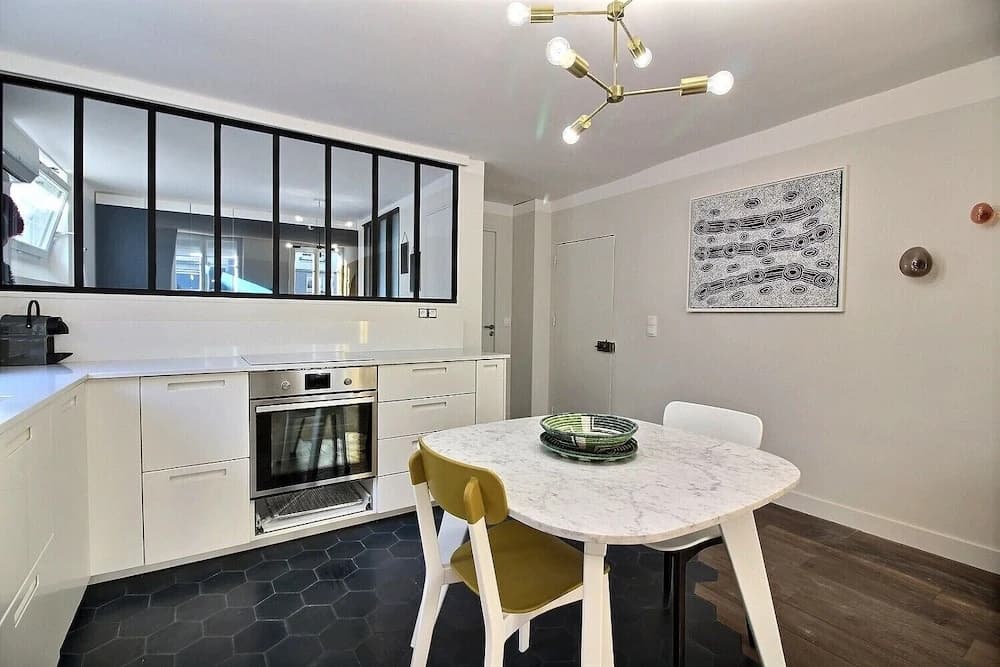 102216 - Appartement 4 personnes Montorgueil - photo 12