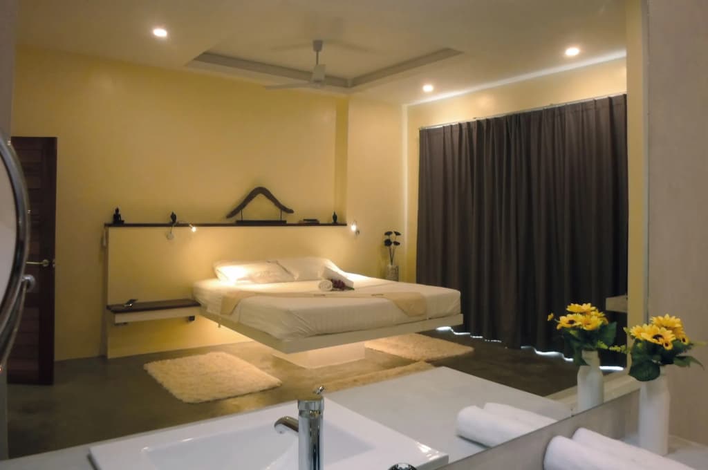 Chuan Chom Villas - photo 6