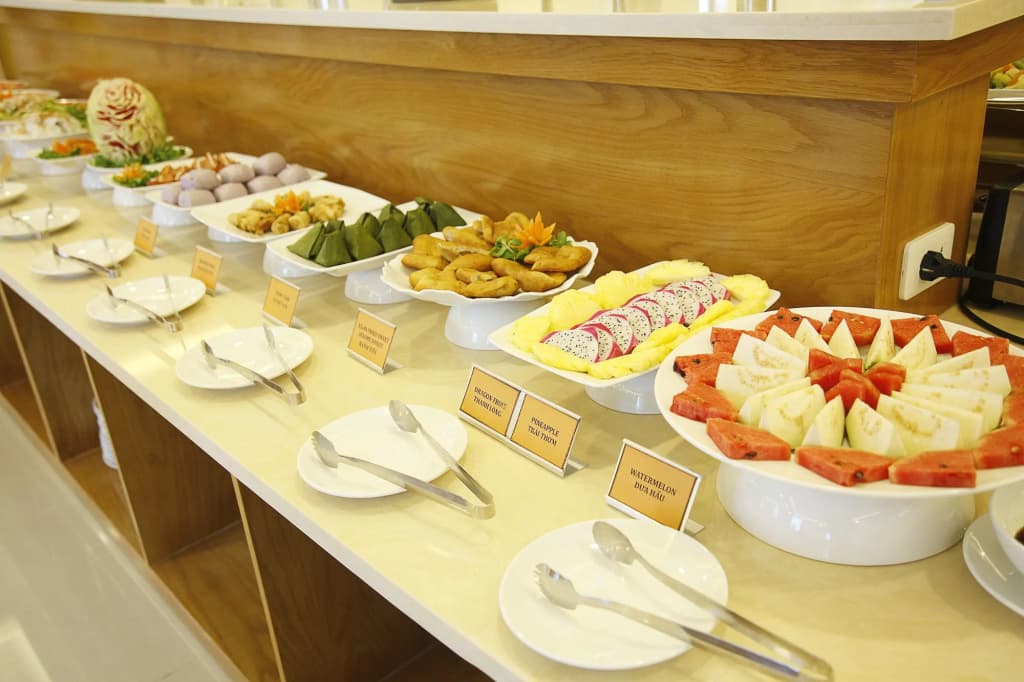 Merry Land Hotel Da Nang - photo 11