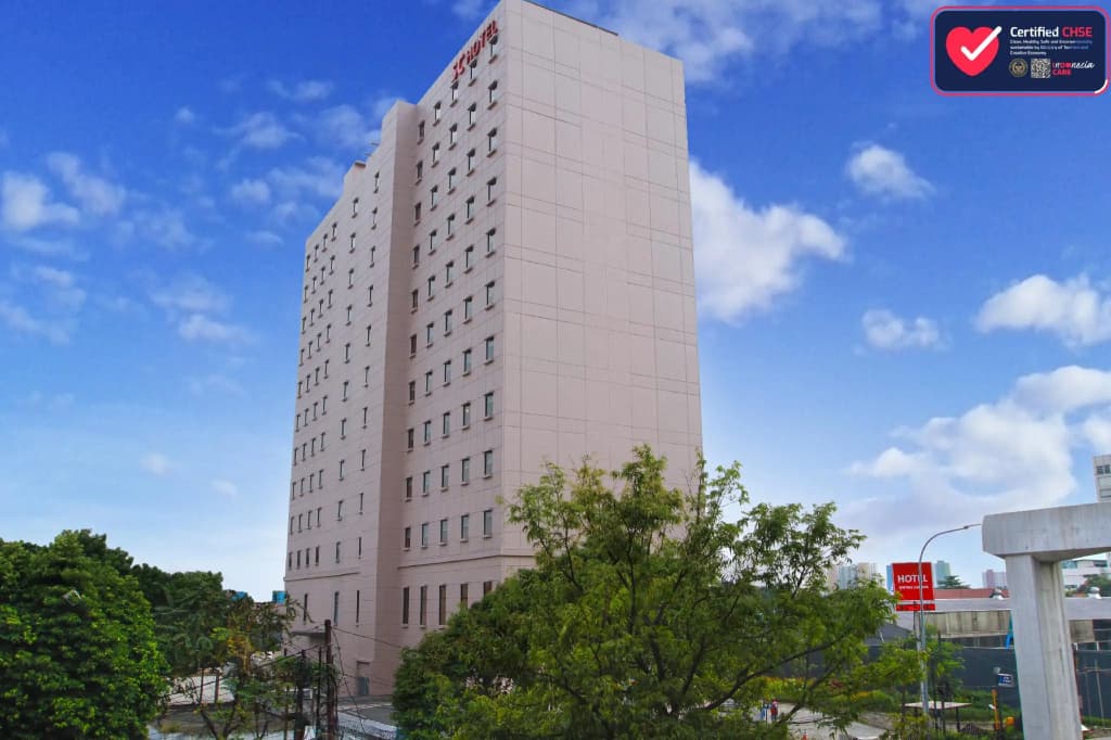 Swiss-Belinn Cawang - main photo