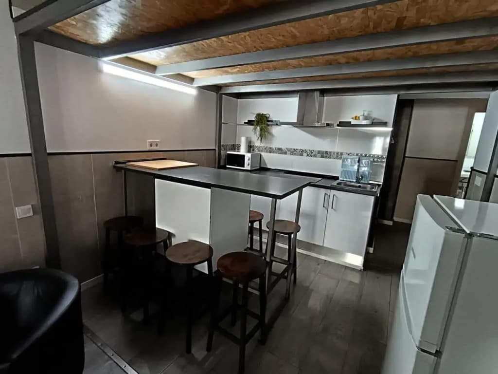 Aparsol Apartments - photo 22