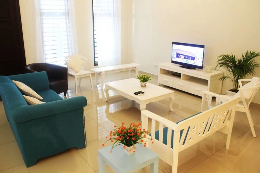 Santorini House - photo 2
