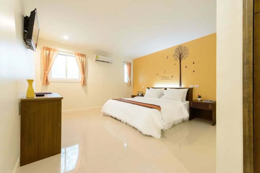 Sapaan Pla Residence - photo 3