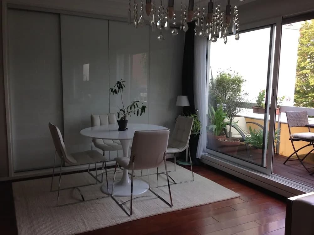 Location Sweet Home Paris 12 Terrasse Verdure 55m 2 pièces - photo 6