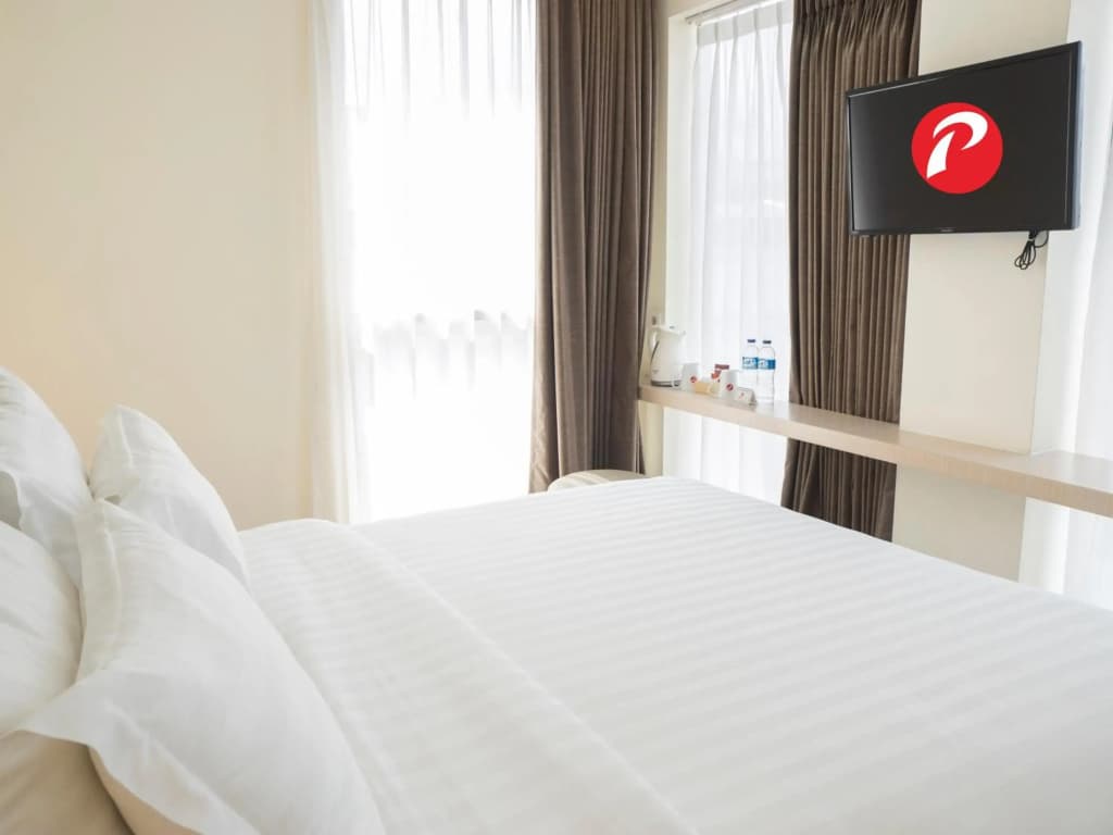 D Primahotel Melawai Blok M - photo 7