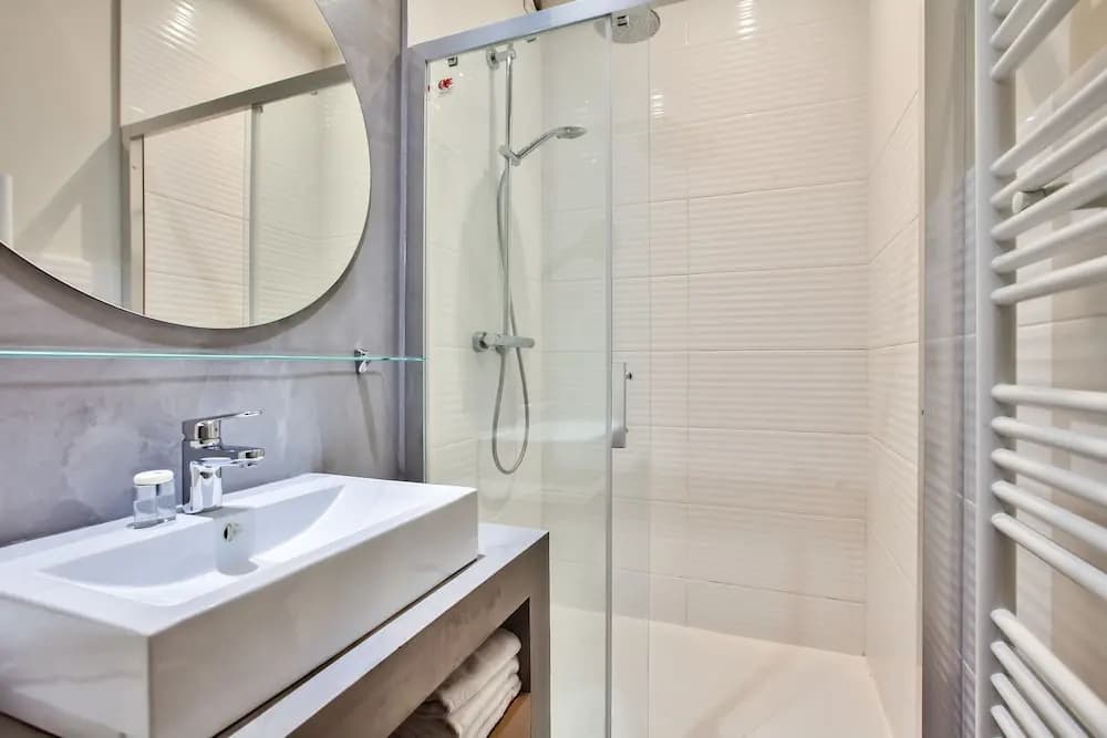 27 - Best Flat Reaumur - Montorgueil - photo 7