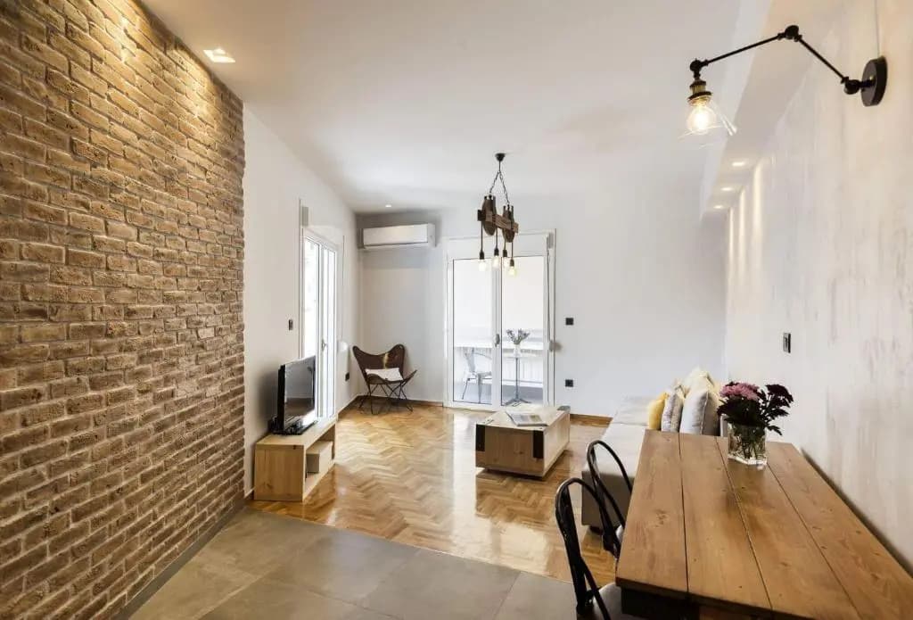 Atmospheric Apartment near Acropolis by CloudKeys - photo 11