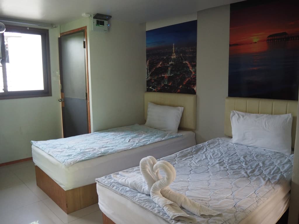 The Resort Romklao - photo 28