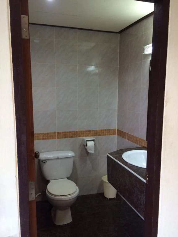 Marina Guest House - photo 11