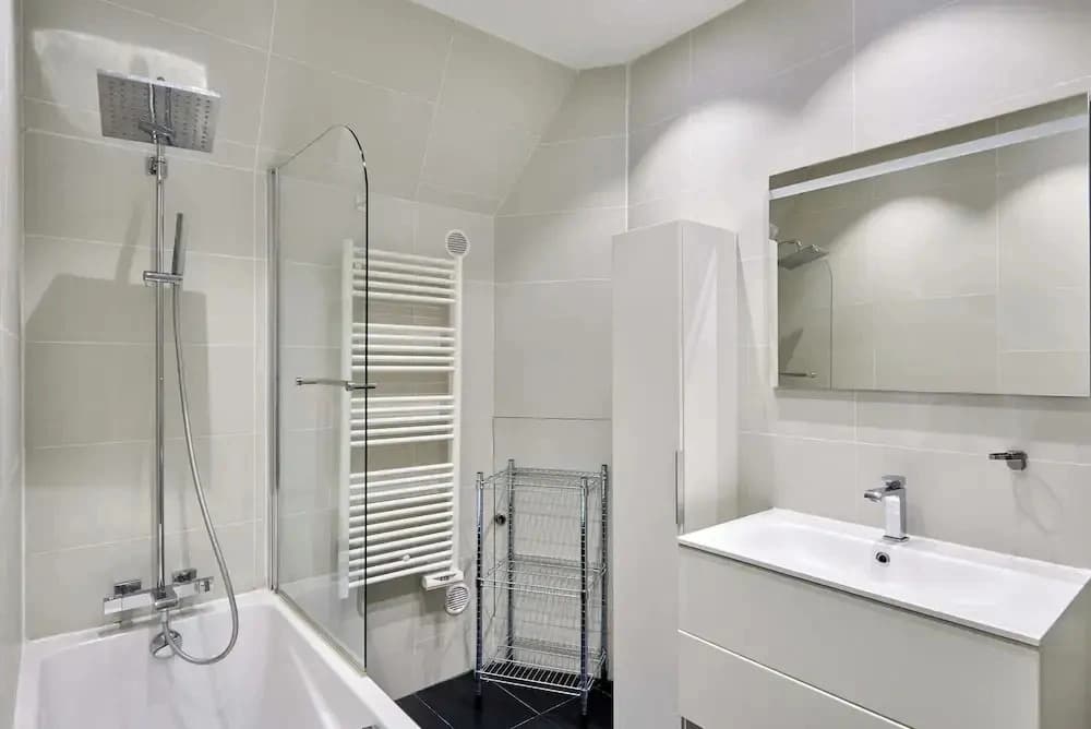 Superb Apartment Le Marais Center of Paris - photo 8