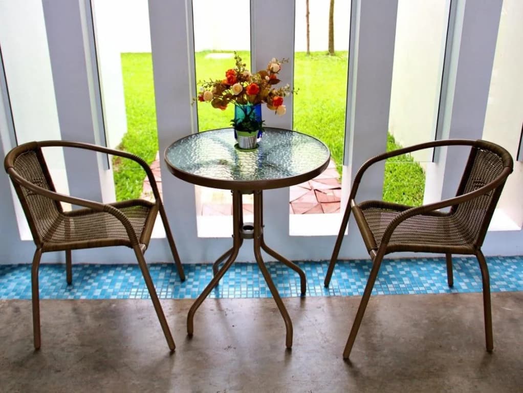 The Meet Green Apartment - photo 7