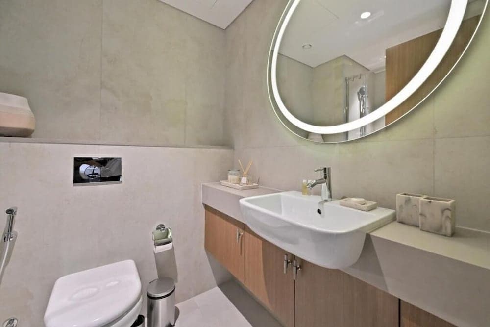 Bloomfields Sleek 1BR in Azizi Mirage 1 - photo 8