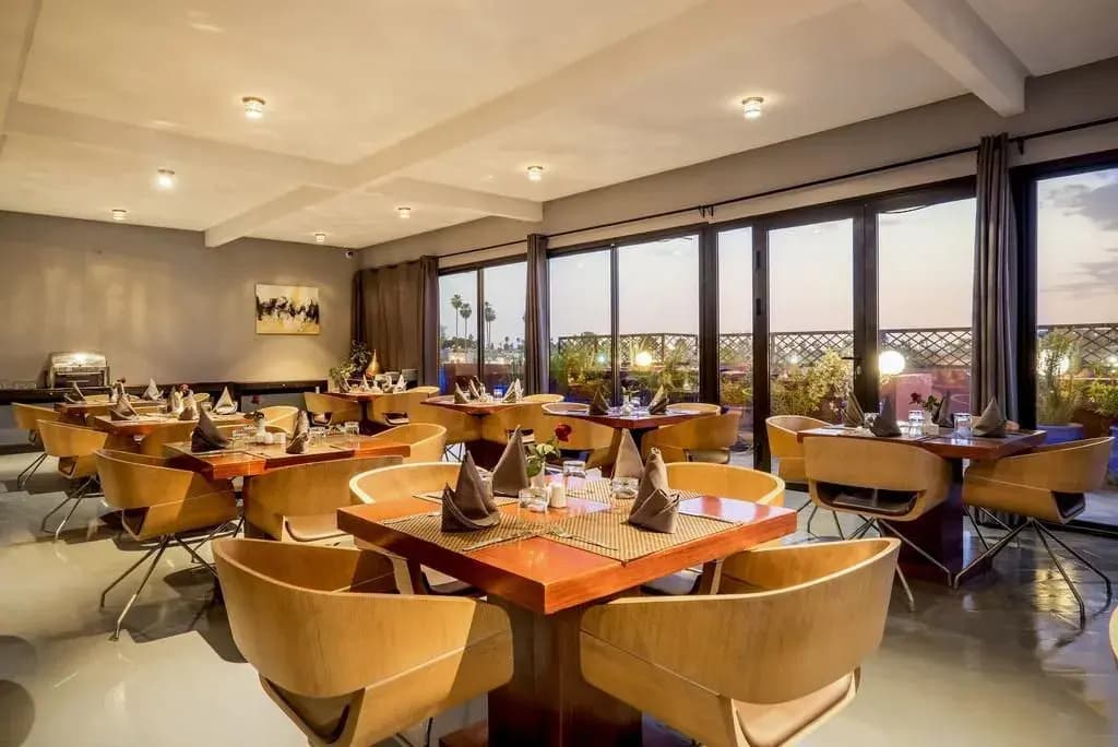 Riad Marrakech By Hivernage - photo 22