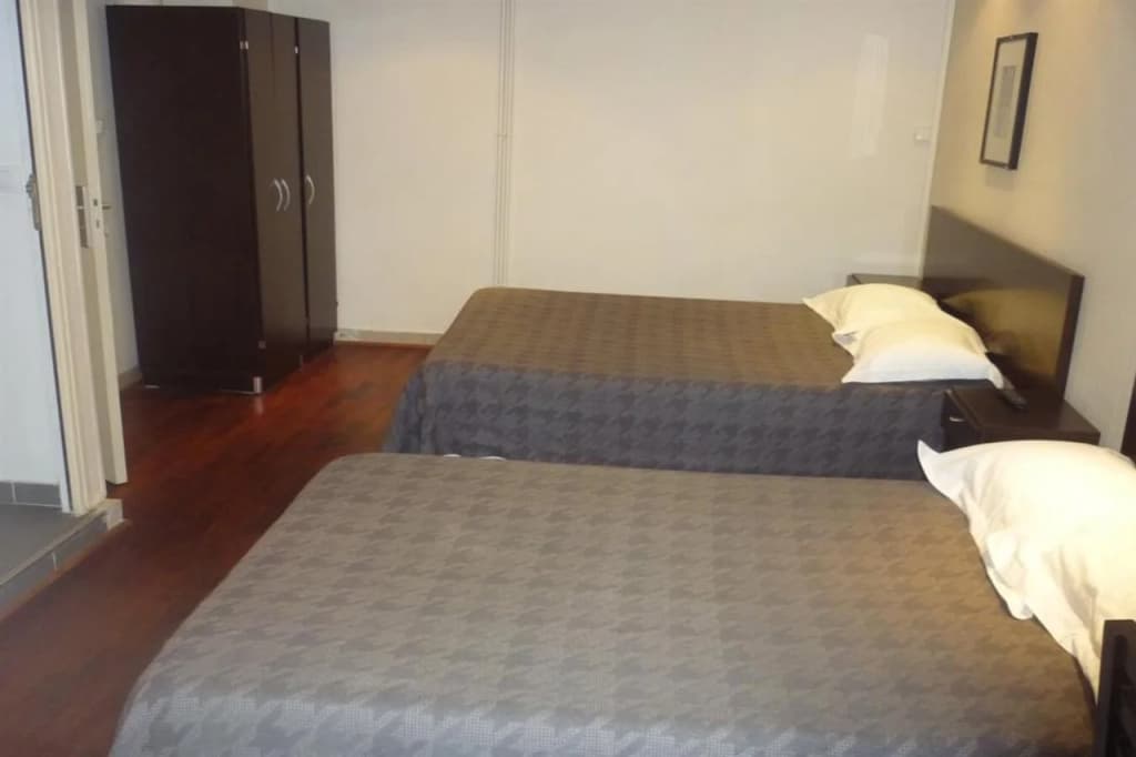 Hotel Mimosa - main photo