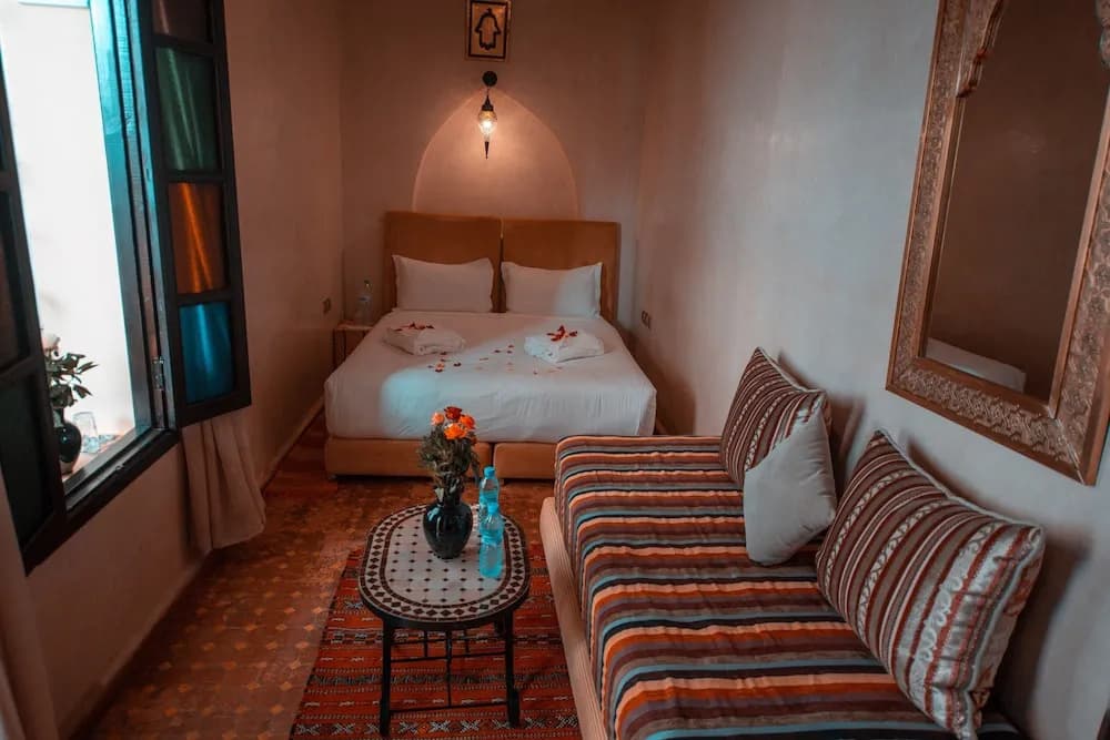 Riad Eva - photo 5