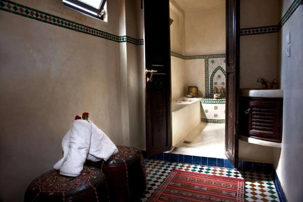 Riad Al Loune - photo 27